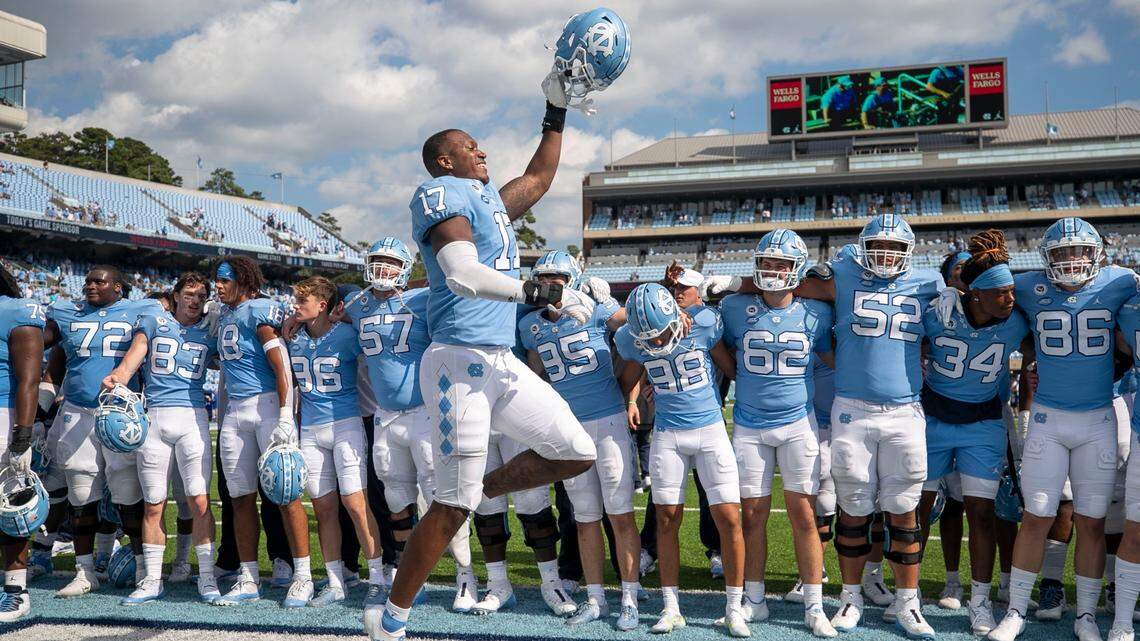 If ACC crumbles, which schools are most coveted? Who could be left behind? Ranking resumes