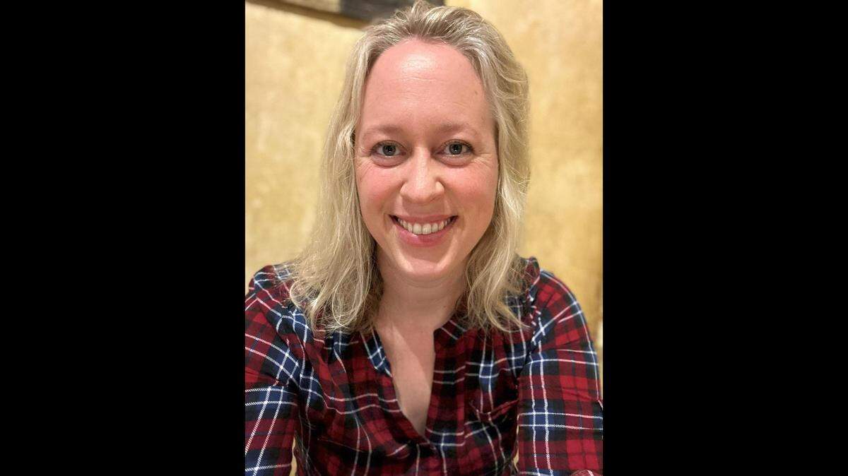Allison Willis, candidate for Chapel Hill-Carrboro Board of Education