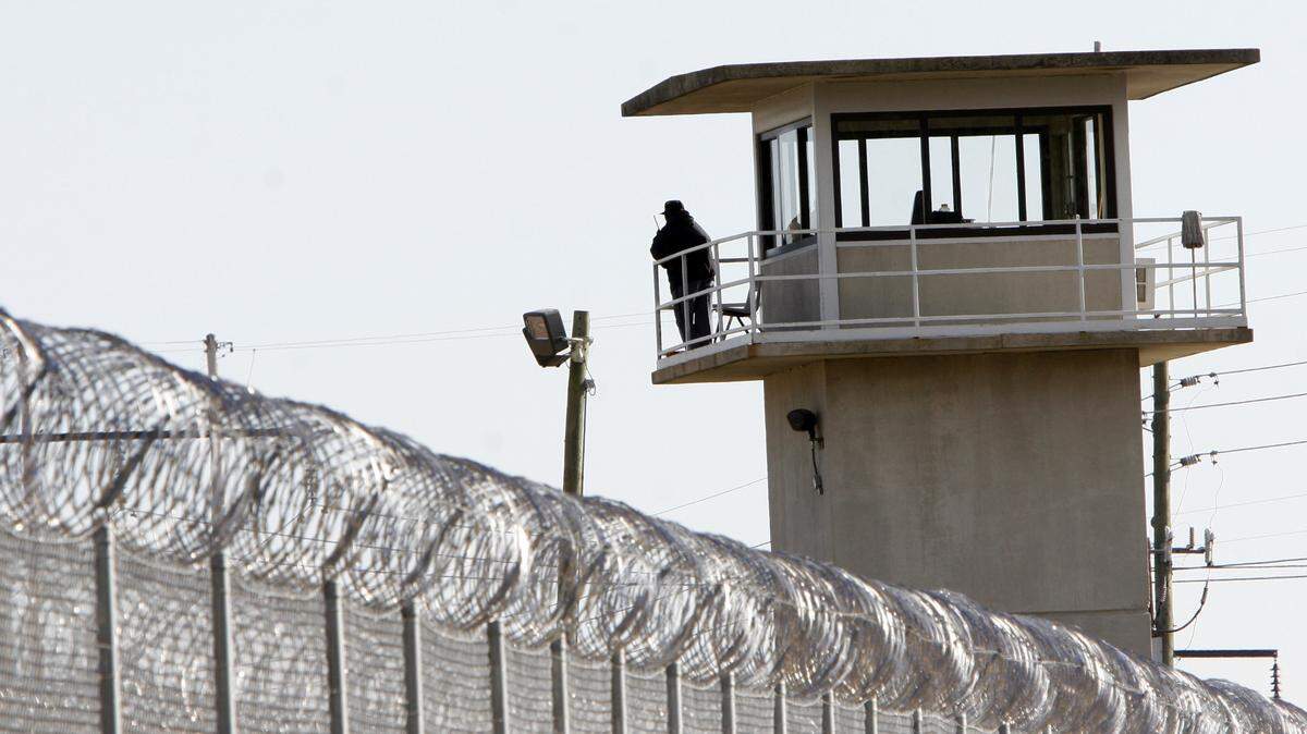 North Carolina’s incarcerated population has been steadily growing.