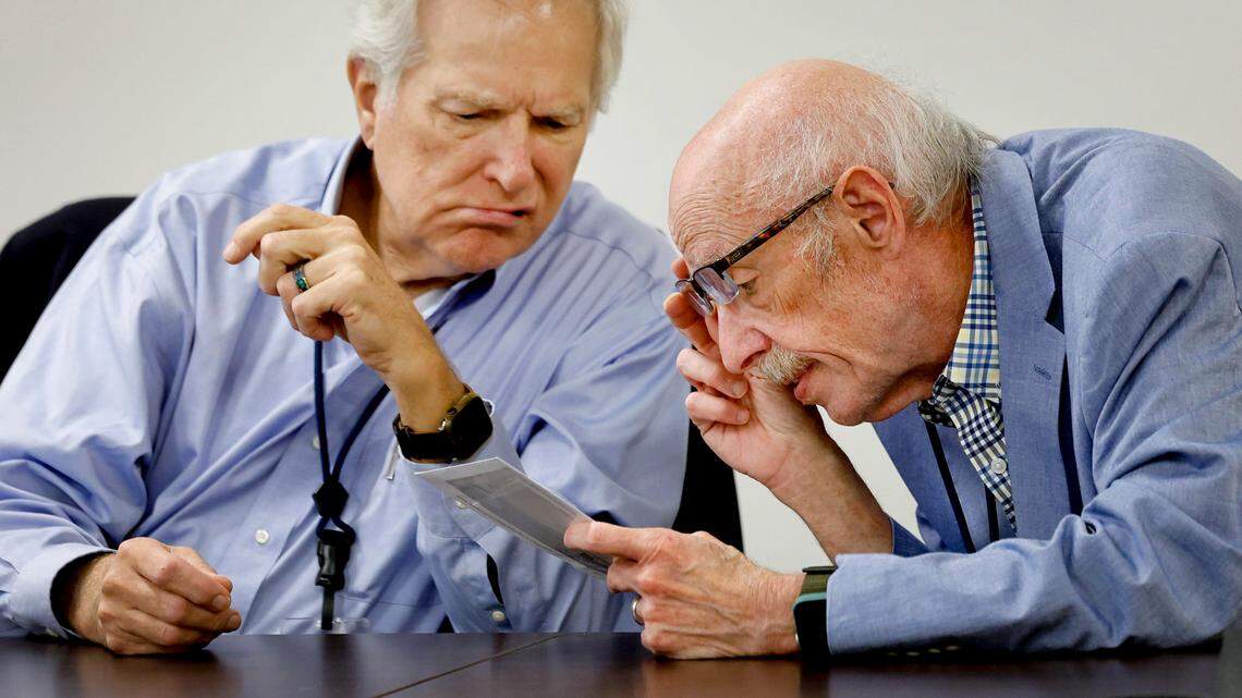 Will lawsuits, misinformation ‘lay the groundwork’ for NC election challenges? What to know