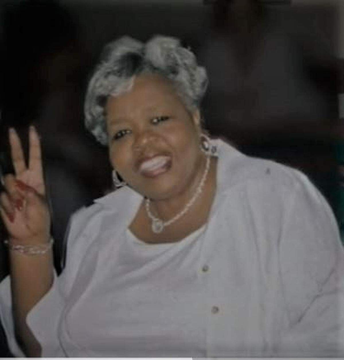 Paulette Thorpe
