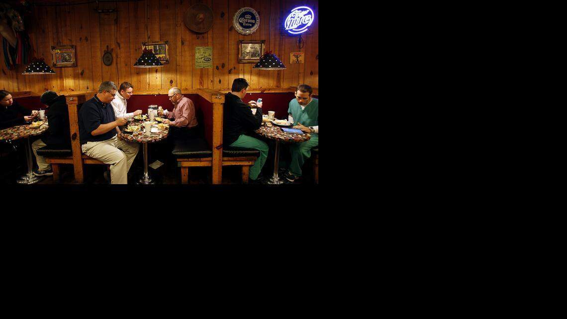 The popular Triangle Mexican restaurant Chubby’s Tacos will expand with a new location in Garner, opening up inside a Walmart Supercenter.