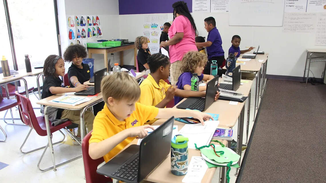 Boys-only Chatham County charter school loses its appeal and must close by Dec. 31