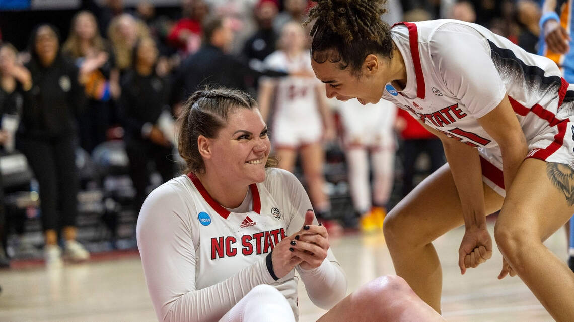 Watch the NC State women’s team in the Sweet 16: Dates, times, channels, how to stream