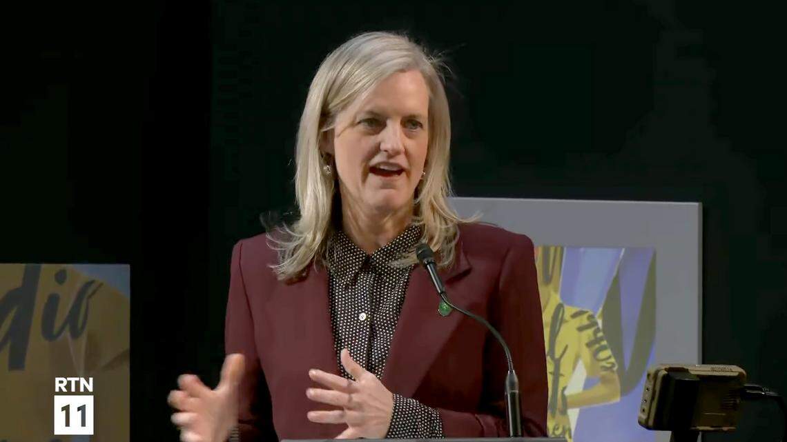 Raleigh passes 500,000 people and ‘will have to keep building,’ mayor reports