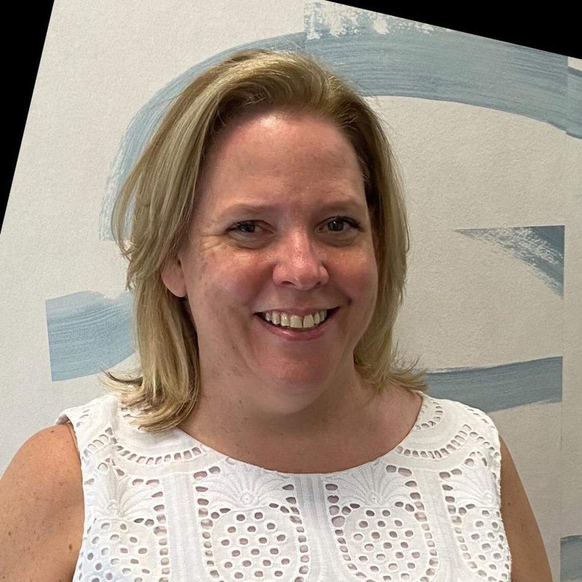 Zoe Welsh, a school teacher, was murdered in her home. Her accused attacker has a long history of mental illness.