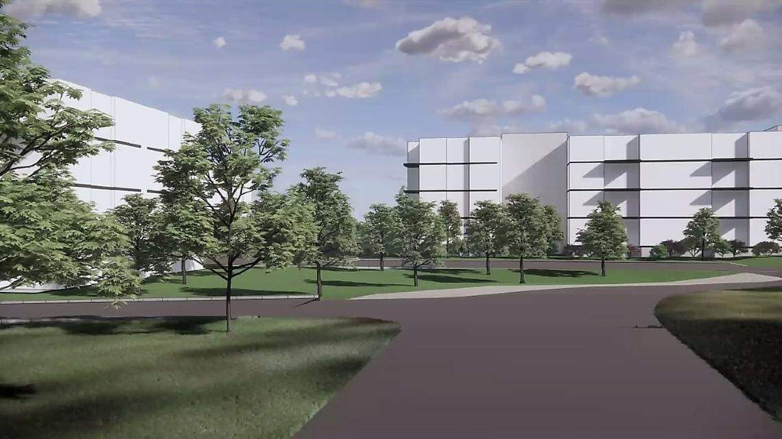 Chapel Hill looked for years at how to use this land. Here’s what a developer plans.