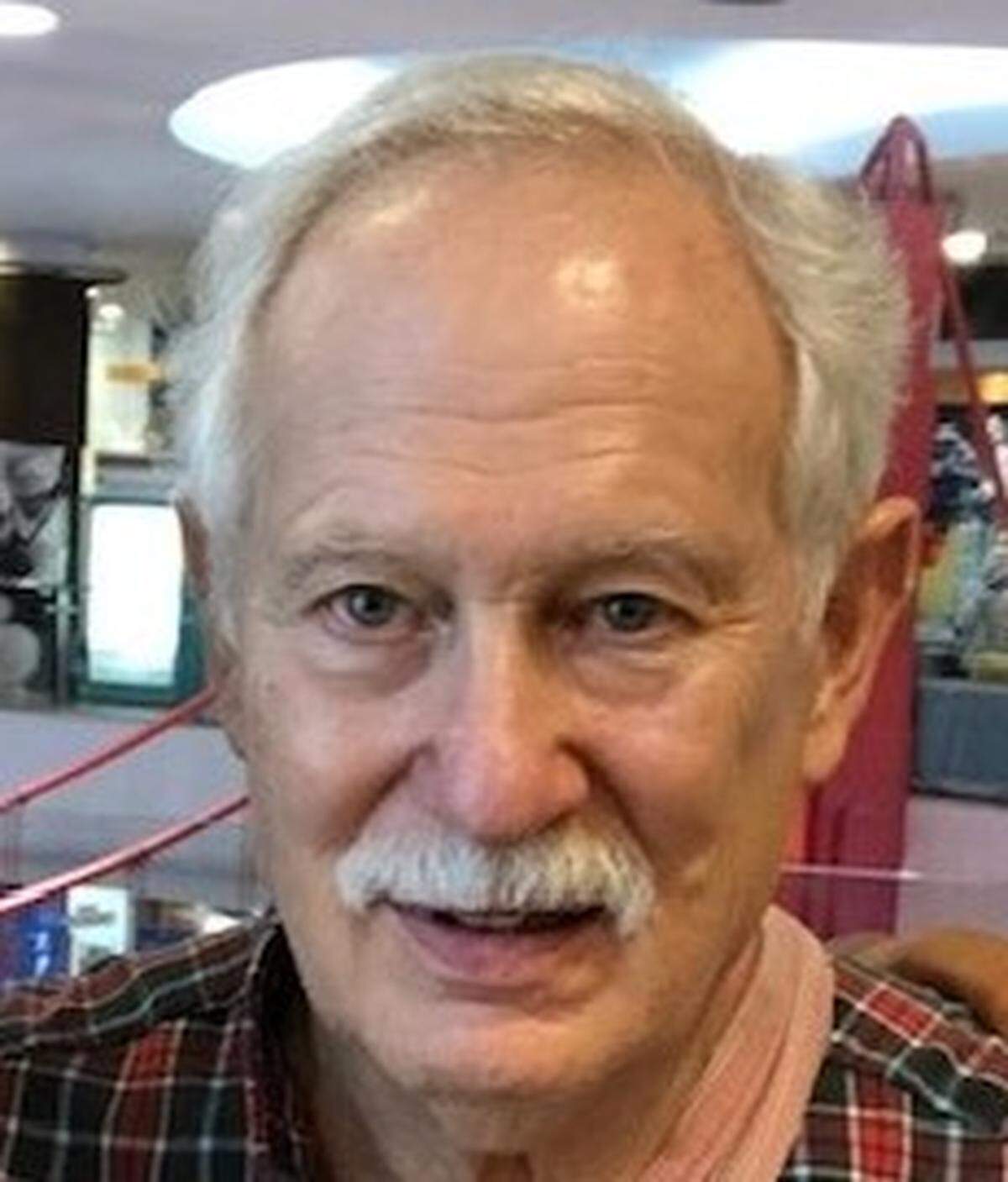 Andrew Silver