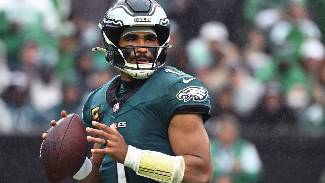 Who should sit and who should start in NFL fantasy football week 5