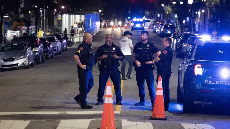 Where do Raleigh City Council candidates stand on a youth curfew?