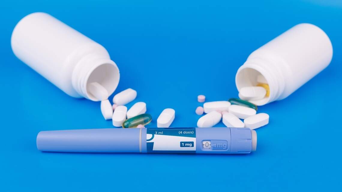 How scientists are engineering peptides to create a new generation of oral medicines