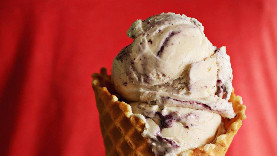 The Triangle has the nation’s best ice cream, says USA Today. Here’s where to find it