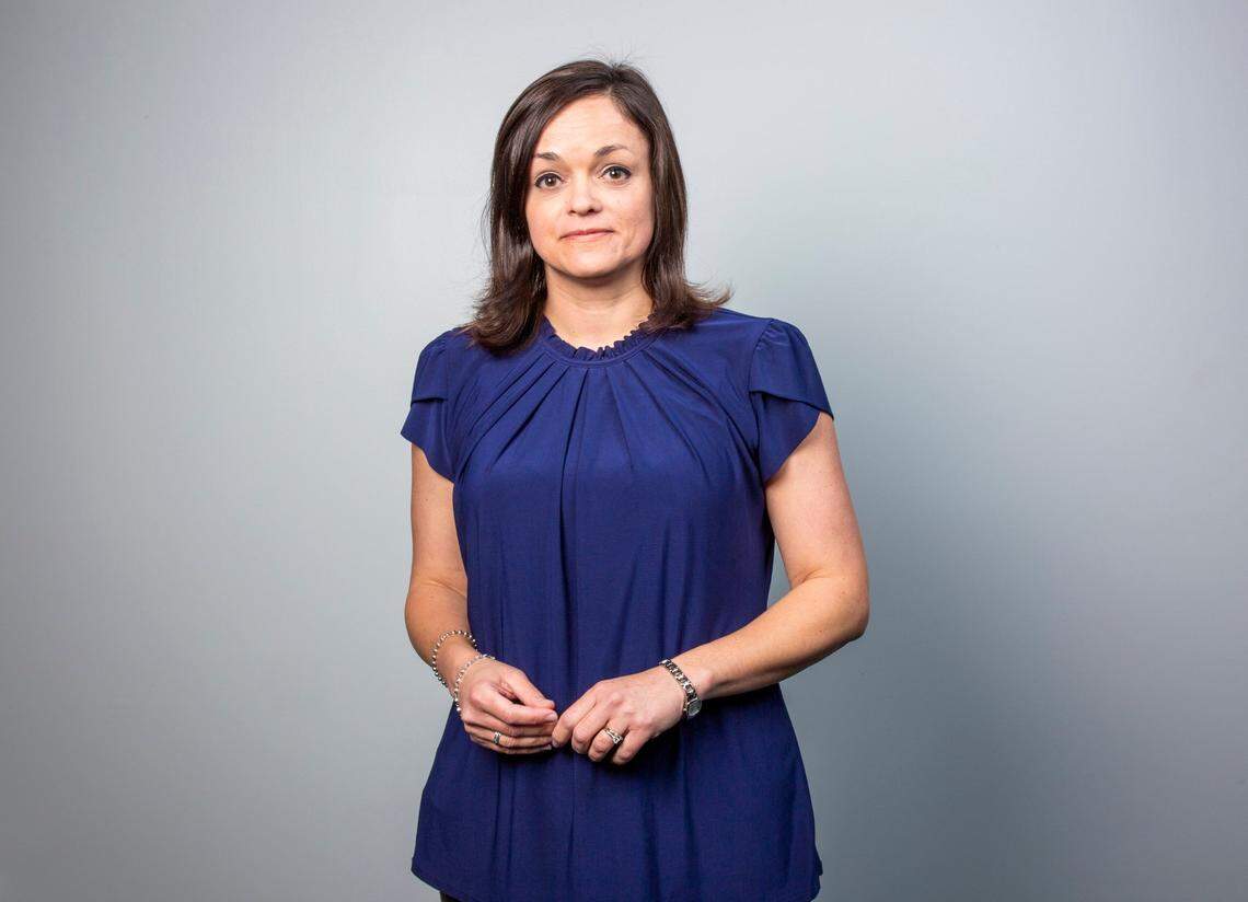 Dawn Baumgarter Vaughan