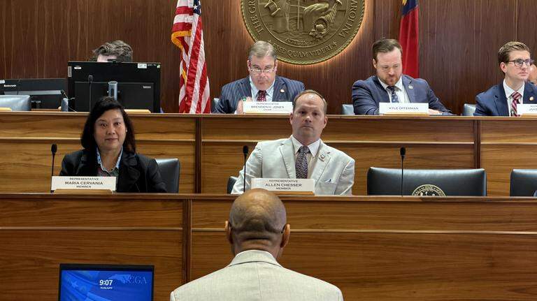 These are some of the books NC Republicans want to ban from school libraries | Opinion