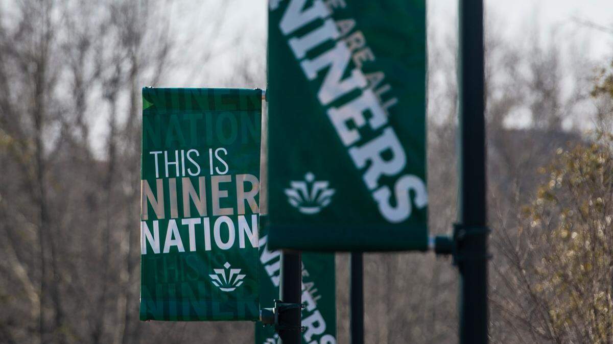 Harry Campbell, a geography professor at UNC Charlotte in NC for 25 years, died this month at age 60. Students and colleagues remember him as a caring person.