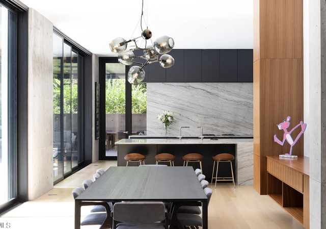 A luxurious home is up for sale at 3322 Devon Rd. in Durham.