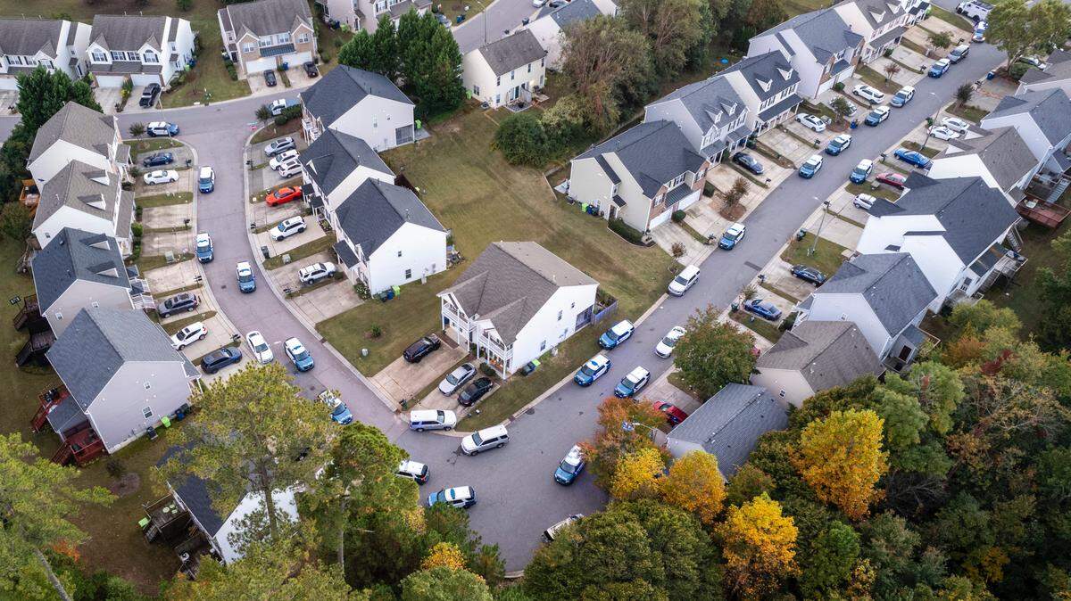 Billy Graham chaplains will come to Raleigh neighborhood that’s site of mass shooting