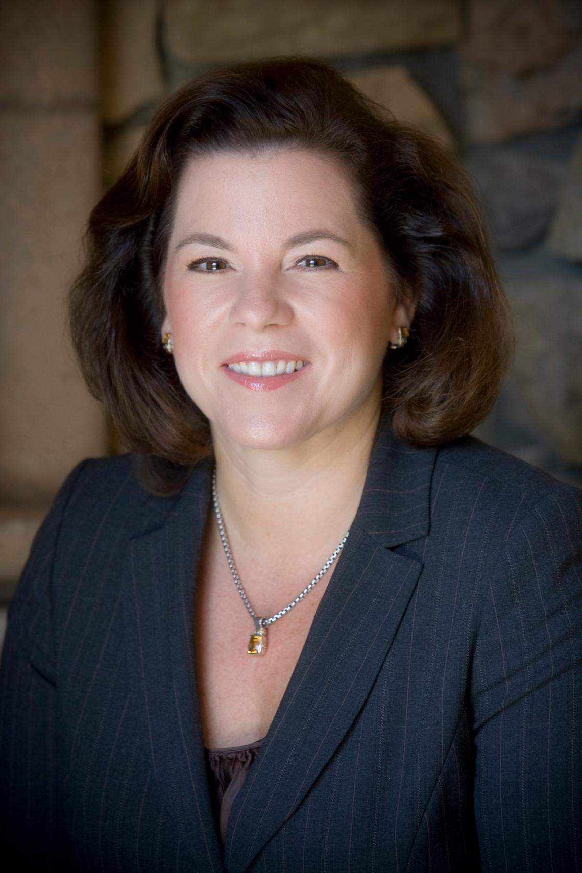 Dr. Sandra Coufal, an investor in BioAesthetics.