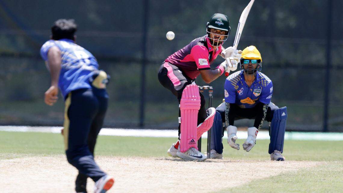 Cricket season is here, and NC’s only professional team has changed. What to know.