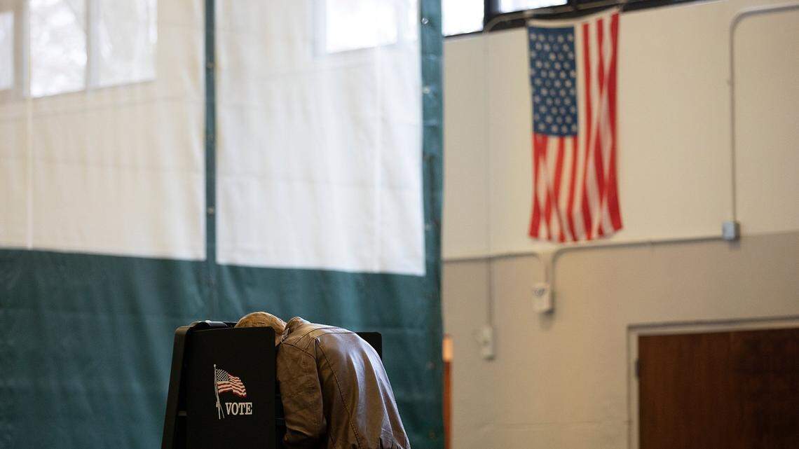 These are The News & Observer’s endorsements for November’s general election