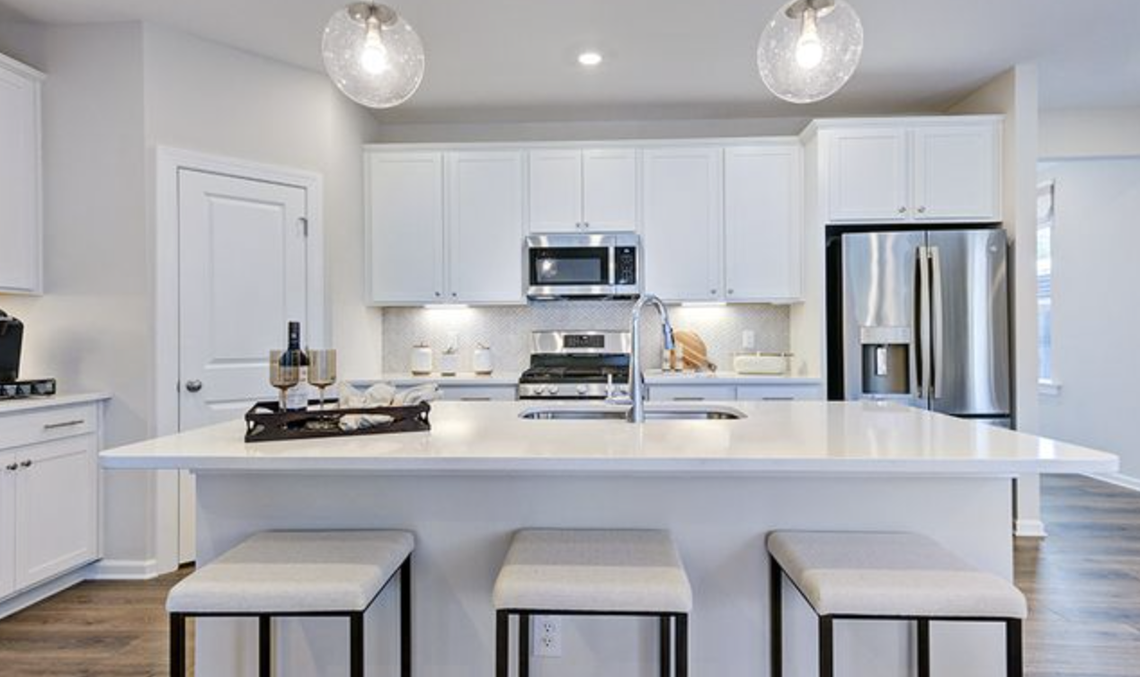 Forestville Station, 8737 Malmesbury Lane, Wake Forest