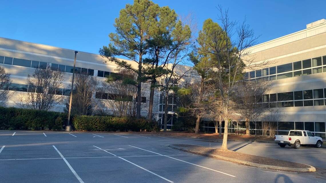 Open Source: IBM sells Triangle campus for $66 million. What’s the new owner got planned?