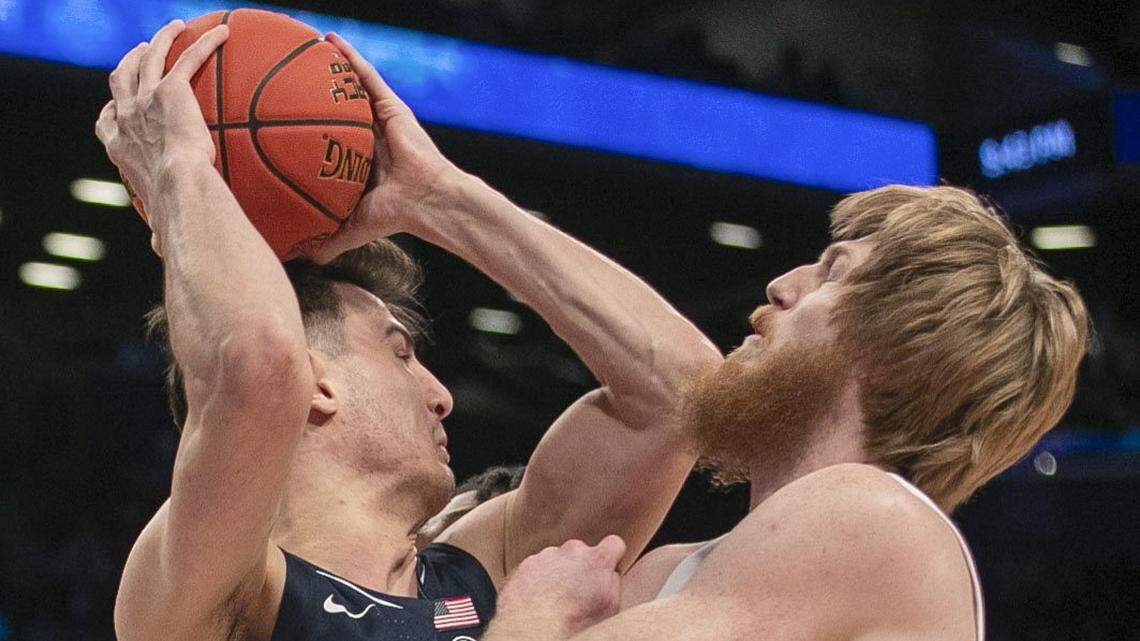 ACC tournament live updates: UNC rolls, Duke survives, VT bounces ND, Miami advances