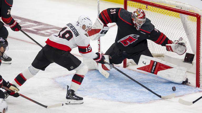 Carolina Hurricanes ready for Round 2 of NHL playoffs vs. Philly. What to know