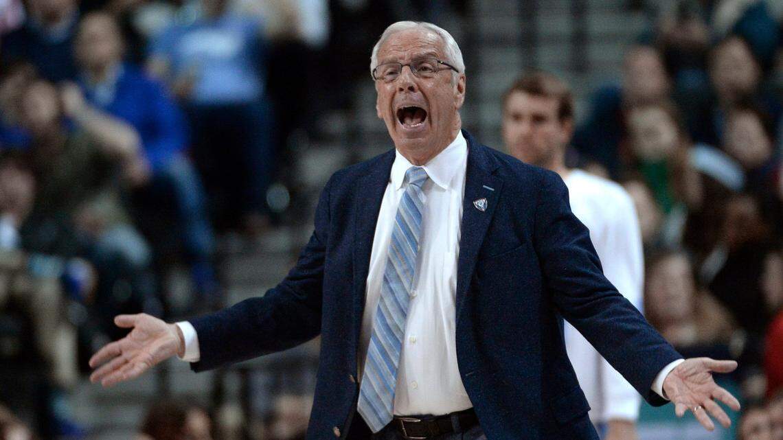 Ultimate guide to the UNC Tar Heels basketball season. Everything you’d want to know.