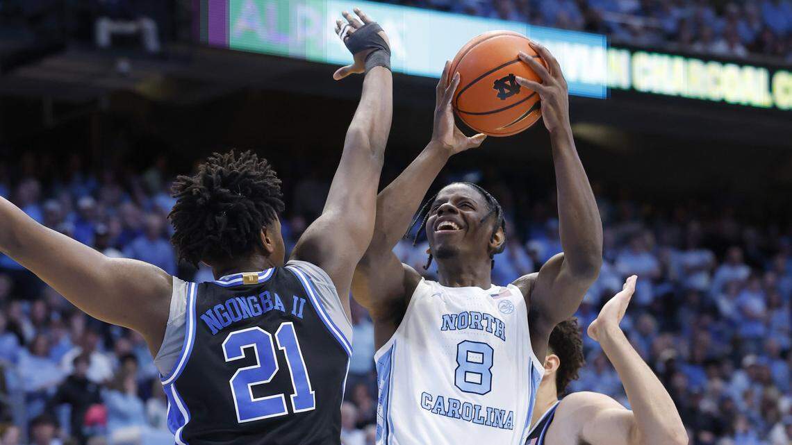 ACC Tournament in Charlotte: How to get tickets? Best places to park? All info
