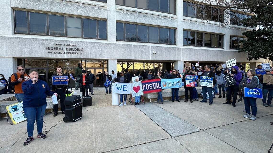 At least 1 NC Social Security office saved from closing. What about the other 3?