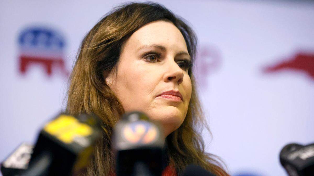 A donor got a refund from party switcher Tricia Cotham. Can you? We asked | Opinion