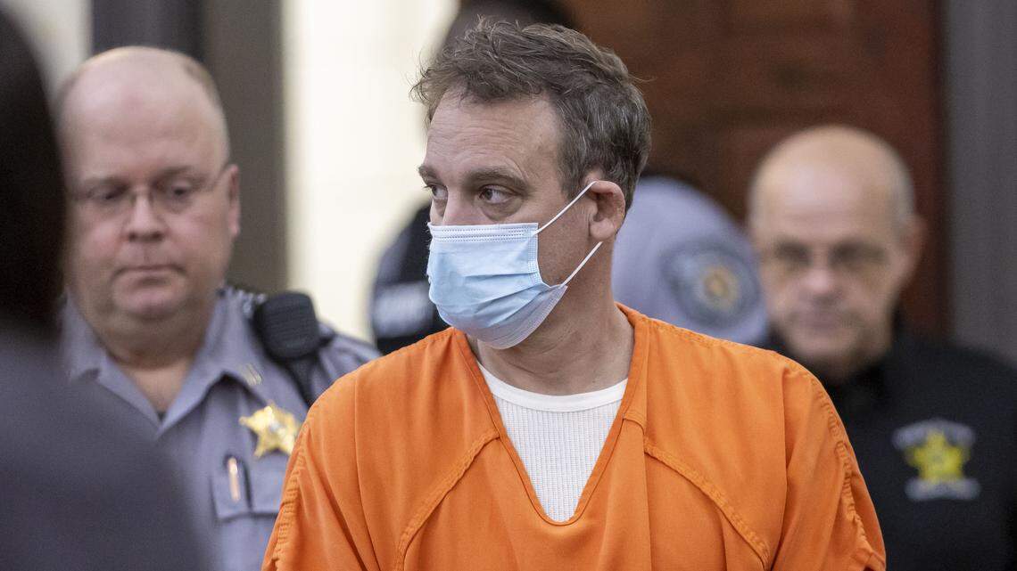 Suspect accused of killing Hillsborough housekeeper ordered held without bail