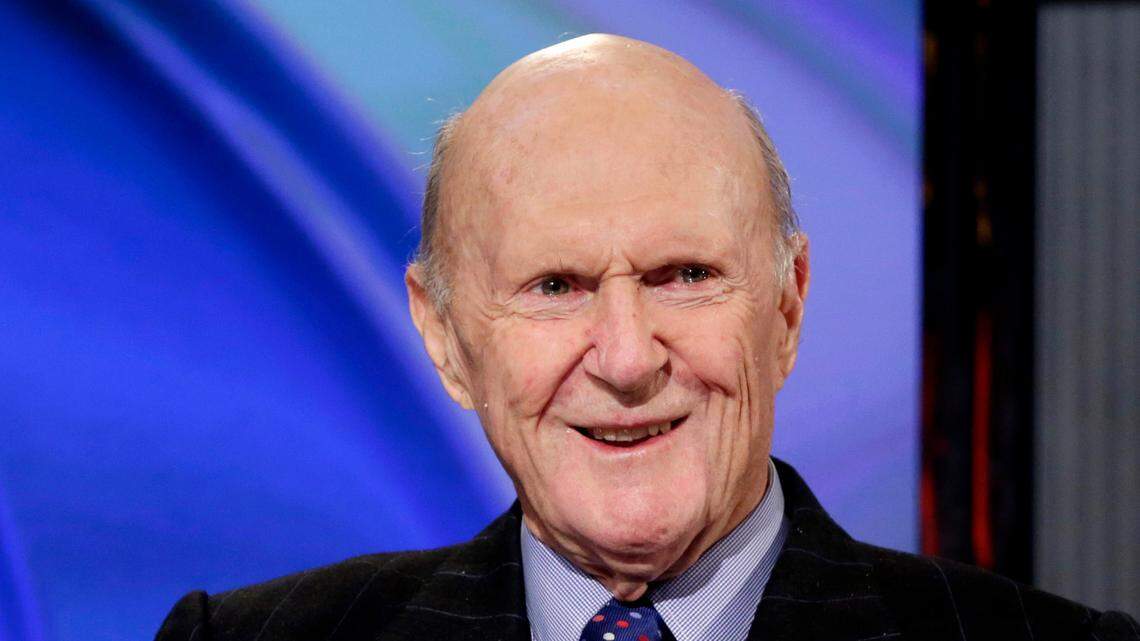 Julian Robertson