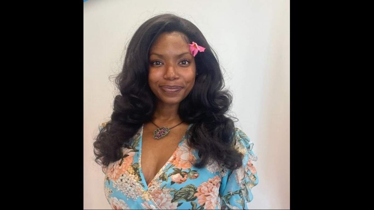 Samaria McKenzie