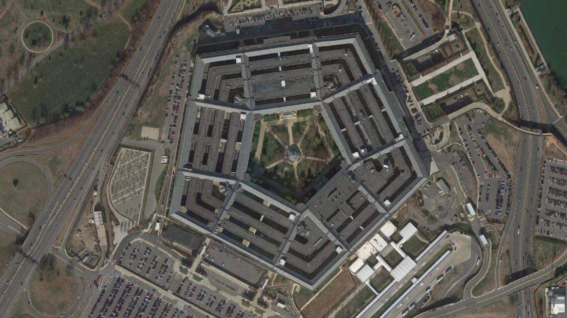 The Pentagon is expected to award its Joint Enterprise Defense Infrastructure contract to Microsoft or Amazon, but Red Hat could also benefit as a back-end provider of the software used to run the cloud.