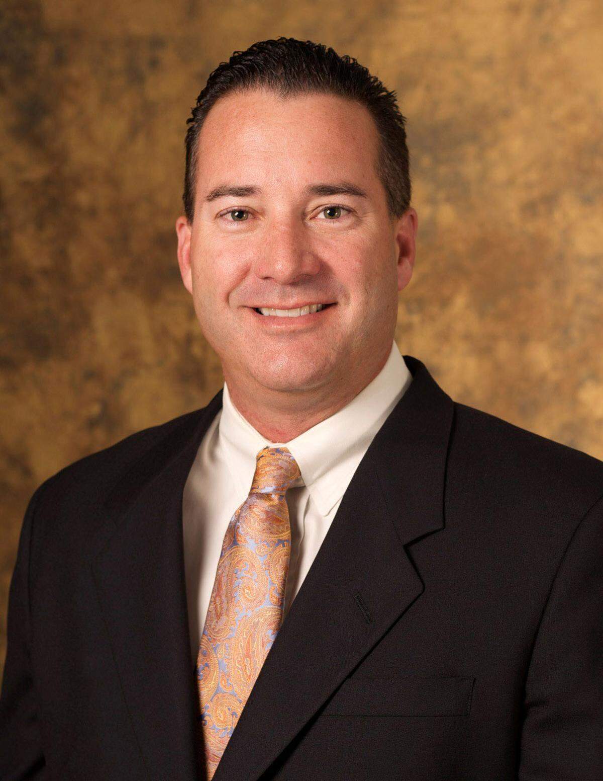 John T. Coley IV