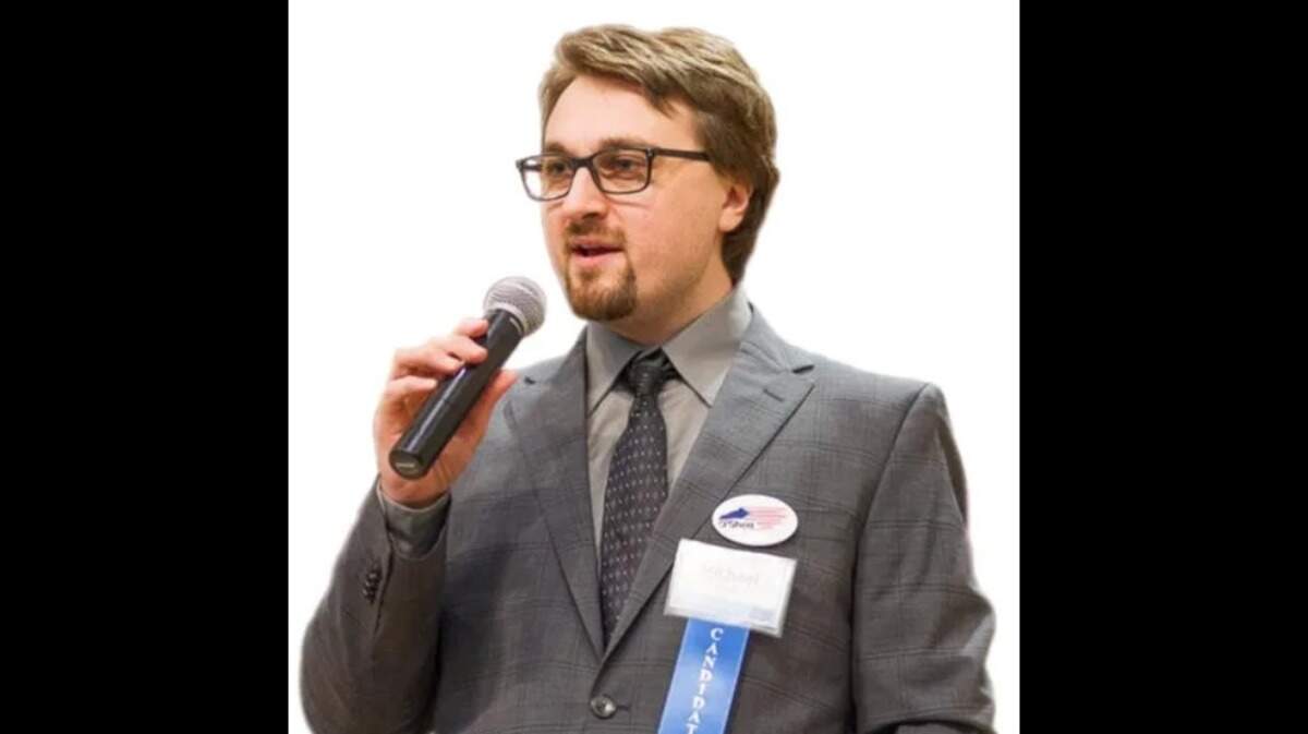 Michael Greer O’Shea