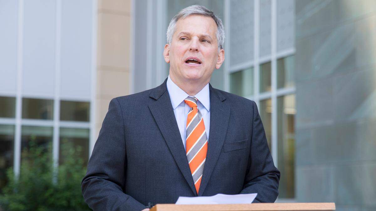 As NC’s 20-week abortion ban is reviewed in court, Josh Stein vows to protect access