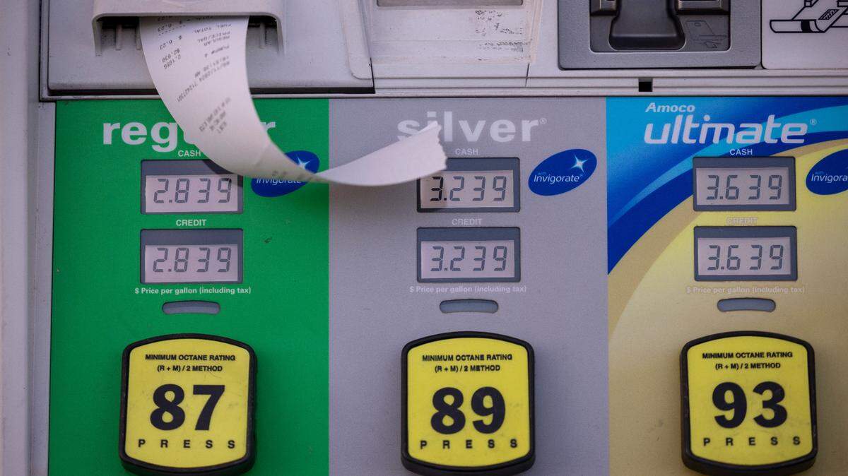 Drivers can get discounts on gas this week at certain North Carolina stations.
