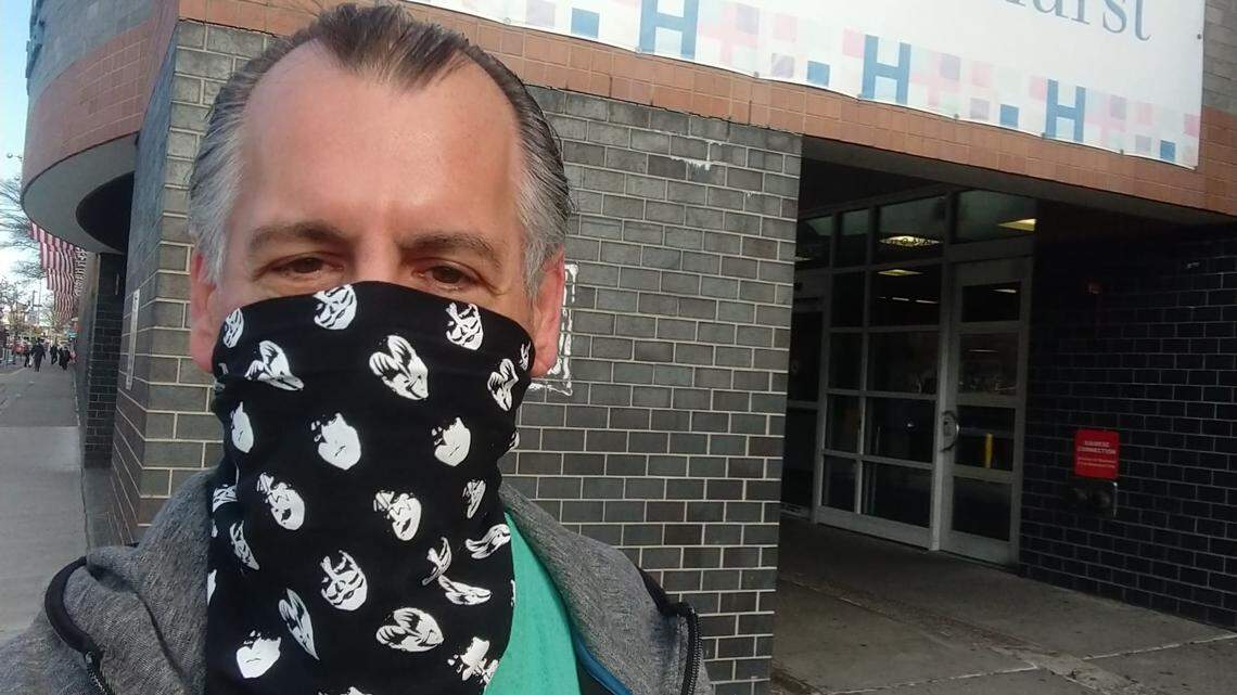 NC doctor felt a call to help amid coronavirus pandemic. That pull took him to New York.