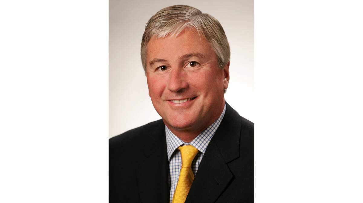 Michael Jacobs