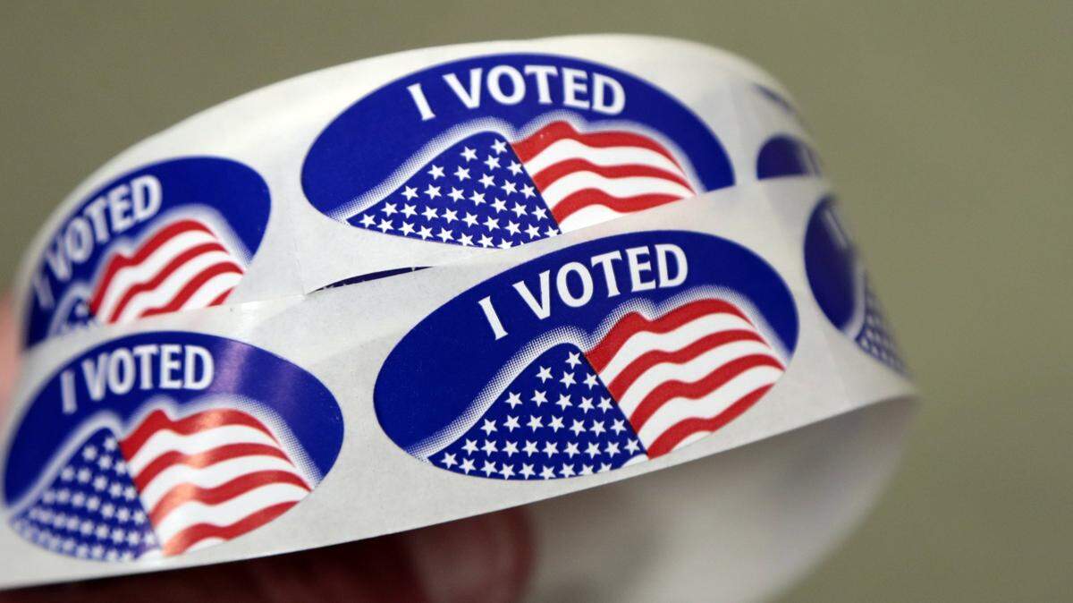 Endorsements: Our choices for NC treasurer, labor and agriculture commissioners