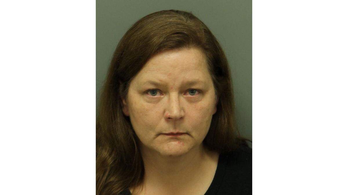 Former Wake deputy clerk of court Teresa Lee Holiday was sentenced to two years probation and ordered to serve an active 60-day jail sentence last week after pleading guilty to altering court documents related to her boyfriend's drunken driving charges.