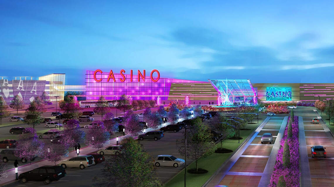 Lumbee tribe votes ‘No’ on gaming, nixing plans for casino on I-95 in NC