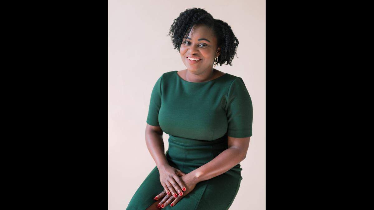 Bettina Umstead, candidate for 2022 Durham school board race