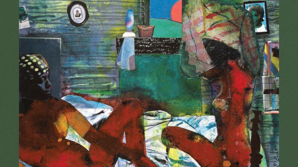 Authors explore LGBTQ life in North Carolina with all its complexities