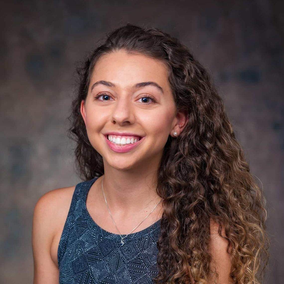 Kimberly Cataudella is a service journalism reporter.