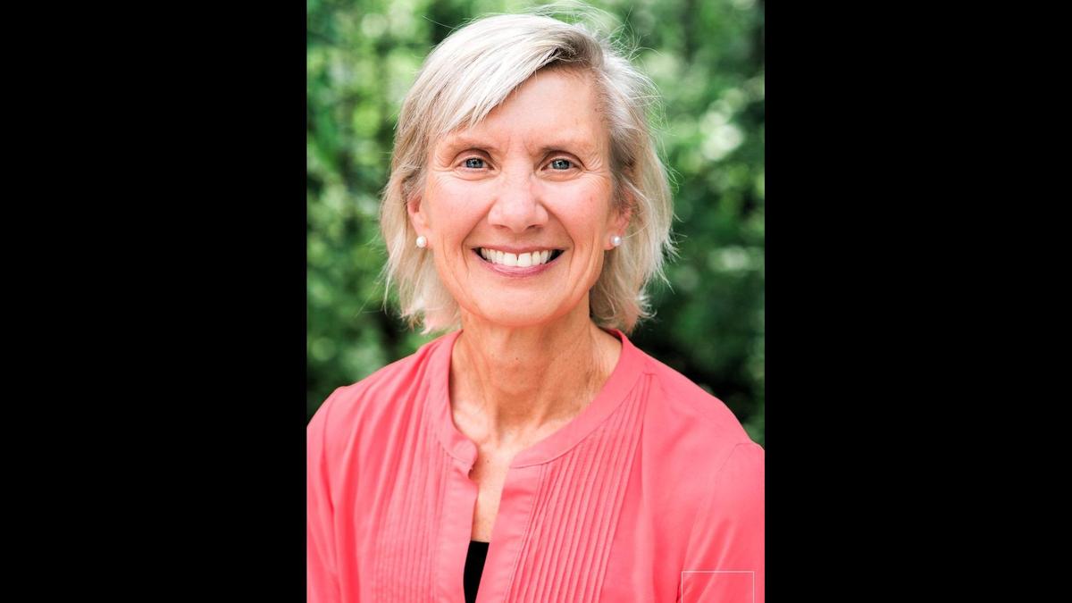 Orange County Living Wage founder Susan Romaine is also co-founder of the hunger relief agency PORCH and a former member of the Carrboro Town Council.
