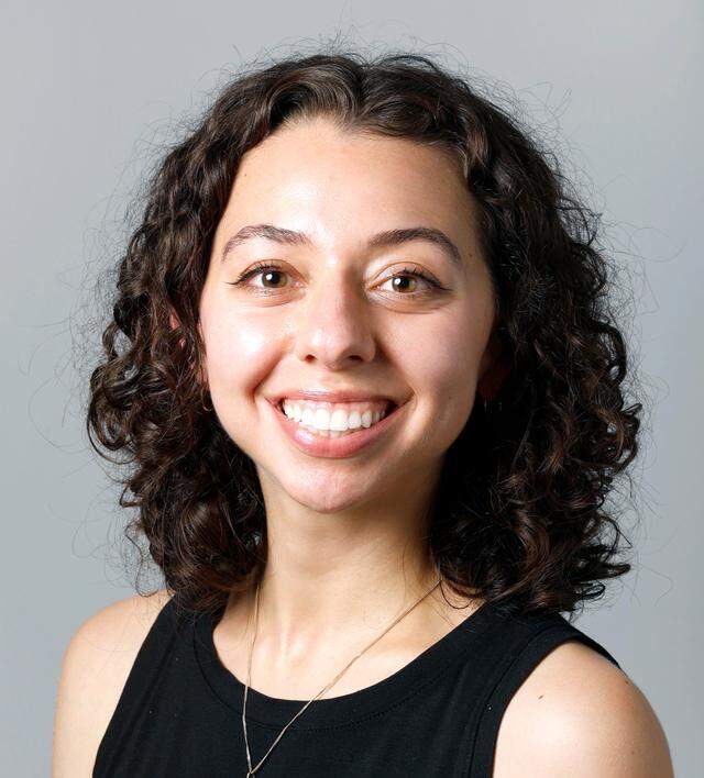 Kimberly Cataudella Tutuska is a service team reporter.